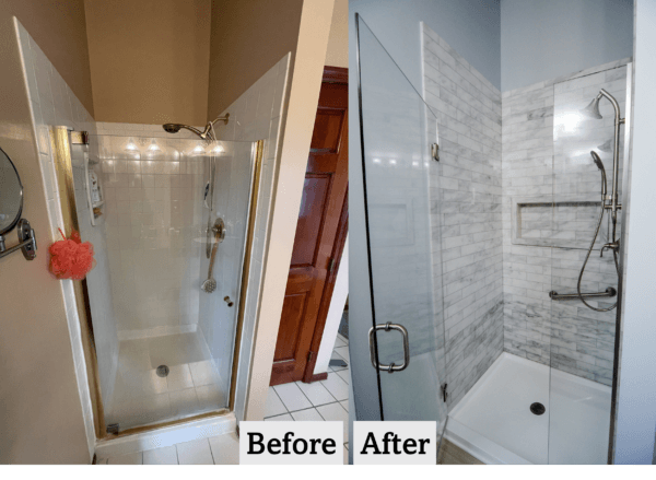 How Much Does A Bathroom Remodel Cost in 2025? A Detailed Breakdown